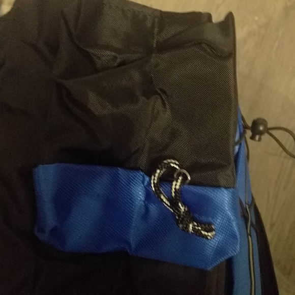 🍀 Beautiful backpack by Smart 🌸🍀 - Picture 8 of 8